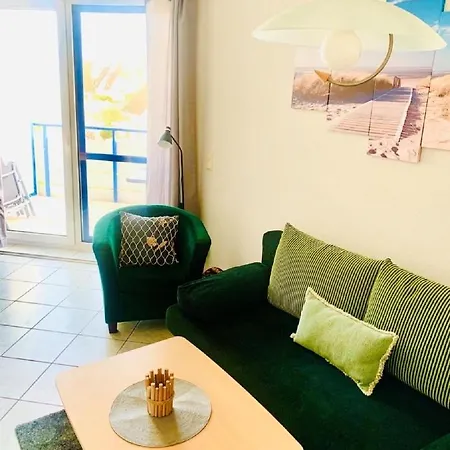 Klosterstr_14_wohnung 7 * Zingst